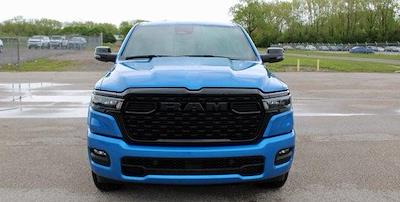 New 2025 Ram 1500 Big Horn Crew Cab 4x4 Pickup for sale #D16730 - photo 2