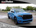 New 2025 Ram 1500 Big Horn Crew Cab 4x4 Pickup for sale #D16730 - photo 1