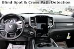 New 2025 Ram 1500 Big Horn Crew Cab 4x4 Pickup for sale #D16730 - photo 15
