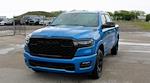 New 2025 Ram 1500 Big Horn Crew Cab 4x4 Pickup for sale #D16730 - photo 3