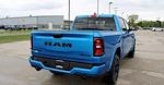 New 2025 Ram 1500 Big Horn Crew Cab 4x4 Pickup for sale #D16730 - photo 4