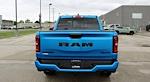 New 2025 Ram 1500 Big Horn Crew Cab 4x4 Pickup for sale #D16730 - photo 5