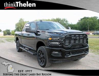New 2025 Ram 2500 Big Horn Crew Cab 4x4 Pickup for sale #D16737 - photo 1