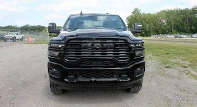 New 2025 Ram 2500 Big Horn Crew Cab 4x4 Pickup for sale #D16737 - photo 2