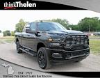 New 2025 Ram 2500 Big Horn Crew Cab 4x4 Pickup for sale #D16737 - photo 1