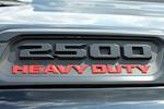 New 2025 Ram 2500 Big Horn Crew Cab 4x4 Pickup for sale #D16737 - photo 28