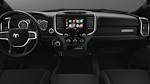 New 2025 Ram 1500 Big Horn Crew Cab 4x4 Pickup for sale #D16754 - photo 6