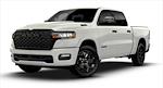 New 2026 Ram 1500 Big Horn Crew Cab 4x4 Pickup for sale #D16755 - photo 1