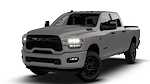 New 2026 Ram 2500 Big Horn Crew Cab 4x4 Pickup for sale #D16761 - photo 8