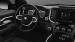 New 2025 Ram 1500 Big Horn Crew Cab 4x4 Pickup for sale #D16766 - photo 7