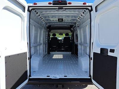 New 2026 Ram ProMaster 2500 High Roof Empty Cargo Van for sale #D16768 - photo 2