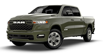 New 2026 Ram 1500 Big Horn Crew Cab 4x4 Pickup for sale #D16780 - photo 7