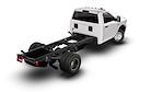 New 2026 Ram 3500 Tradesman Regular Cab 4x4 84 CA Cab Chassis for sale #D16784 - photo 2