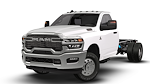 New 2026 Ram 3500 Tradesman Regular Cab 4x4 84 CA Cab Chassis for sale #D16784 - photo 6