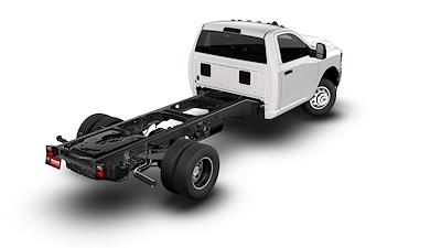 New 2026 Ram 3500 Regular Cab 84 CA Cab Chassis for sale #D16788 - photo 2