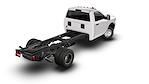 New 2026 Ram 3500 Regular Cab 84 CA Cab Chassis for sale #D16788 - photo 2