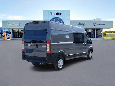 New 2026 Ram ProMaster 2500 High Roof Empty Cargo Van for sale #D16793 - photo 2