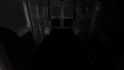 New 2026 Ram ProMaster 2500 High Roof Empty Cargo Van for sale #D16793 - photo 2