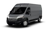 New 2026 Ram ProMaster 2500 High Roof Empty Cargo Van for sale #D16793 - photo 1