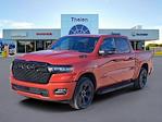 New 2026 Ram 1500 Big Horn Crew Cab for sale #D16868 - photo 2