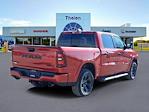 New 2026 Ram 1500 Big Horn Crew Cab for sale #D16868 - photo 4