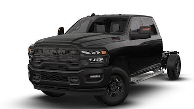 New 2026 Ram 3500 Crew Cab 60 CA Cab Chassis for sale #D16889 - photo 1