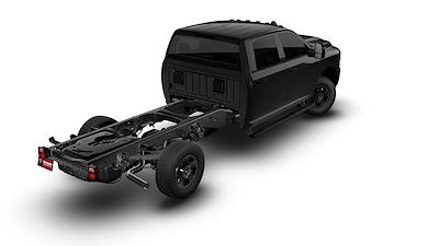 New 2026 Ram 3500 Crew Cab 60 CA Cab Chassis for sale #D16889 - photo 2