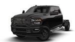 New 2026 Ram 3500 Crew Cab 60 CA Cab Chassis for sale #D16889 - photo 1