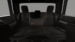 New 2026 Ram 3500 Crew Cab 60 CA Cab Chassis for sale #D16889 - photo 3