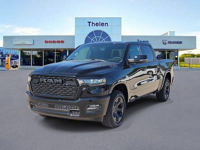 New 2026 Ram 1500 Big Horn Crew Cab for sale #D16909 - photo 2