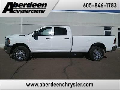 New 2024 Ram 2500 Tradesman Crew Cab 4x4 Pickup for sale #59458 - photo 1