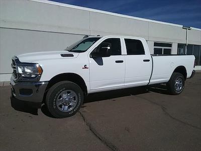 New 2024 Ram 2500 Tradesman Crew Cab 4x4 Pickup for sale #59458 - photo 2