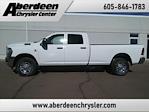 New 2024 Ram 2500 Tradesman Crew Cab 4x4 Pickup for sale #59458 - photo 1