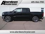 New 2025 Ram 1500 Laramie Crew Cab 4x4 Pickup for sale #59500 - photo 1