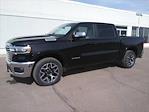 New 2025 Ram 1500 Laramie Crew Cab 4x4 Pickup for sale #59500 - photo 2