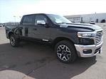 New 2025 Ram 1500 Laramie Crew Cab 4x4 Pickup for sale #59500 - photo 4