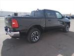 New 2025 Ram 1500 Laramie Crew Cab 4x4 Pickup for sale #59500 - photo 5
