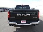 New 2025 Ram 1500 Laramie Crew Cab 4x4 Pickup for sale #59500 - photo 6