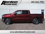 New 2025 Ram 1500 Laramie Crew Cab 4x4 Pickup for sale #59501 - photo 1