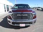 New 2025 Ram 1500 Laramie Crew Cab 4x4 Pickup for sale #59501 - photo 3