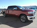 New 2025 Ram 1500 Laramie Crew Cab 4x4 Pickup for sale #59501 - photo 4