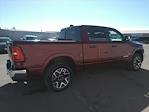 New 2025 Ram 1500 Laramie Crew Cab 4x4 Pickup for sale #59501 - photo 5