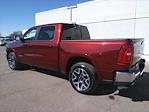New 2025 Ram 1500 Laramie Crew Cab 4x4 Pickup for sale #59501 - photo 7