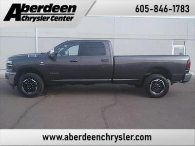 New 2025 Ram 2500 Laramie Crew Cab 4x4 Pickup for sale #59624 - photo 1