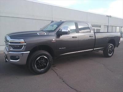 New 2025 Ram 2500 Laramie Crew Cab 4x4 Pickup for sale #59624 - photo 2