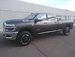 New 2025 Ram 2500 Laramie Crew Cab 4x4 Pickup for sale #59624 - photo 2