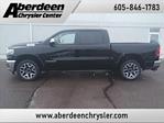 New 2025 Ram 1500 Laramie Crew Cab 4x4 Pickup for sale #59633 - photo 1