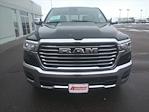 New 2025 Ram 1500 Laramie Crew Cab 4x4 Pickup for sale #59633 - photo 3