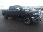 New 2025 Ram 1500 Laramie Crew Cab 4x4 Pickup for sale #59633 - photo 4
