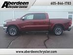 New 2025 Ram 1500 Laramie Crew Cab 4x4 Pickup for sale #59637 - photo 1